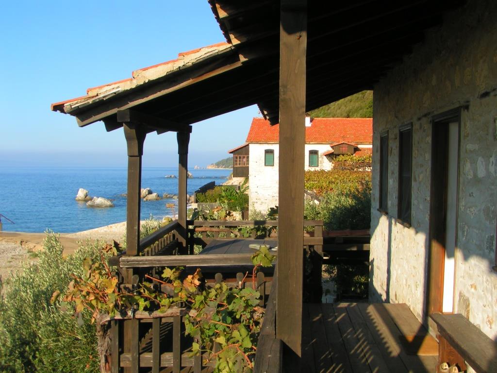 Skiti Giovanitsa - 2008